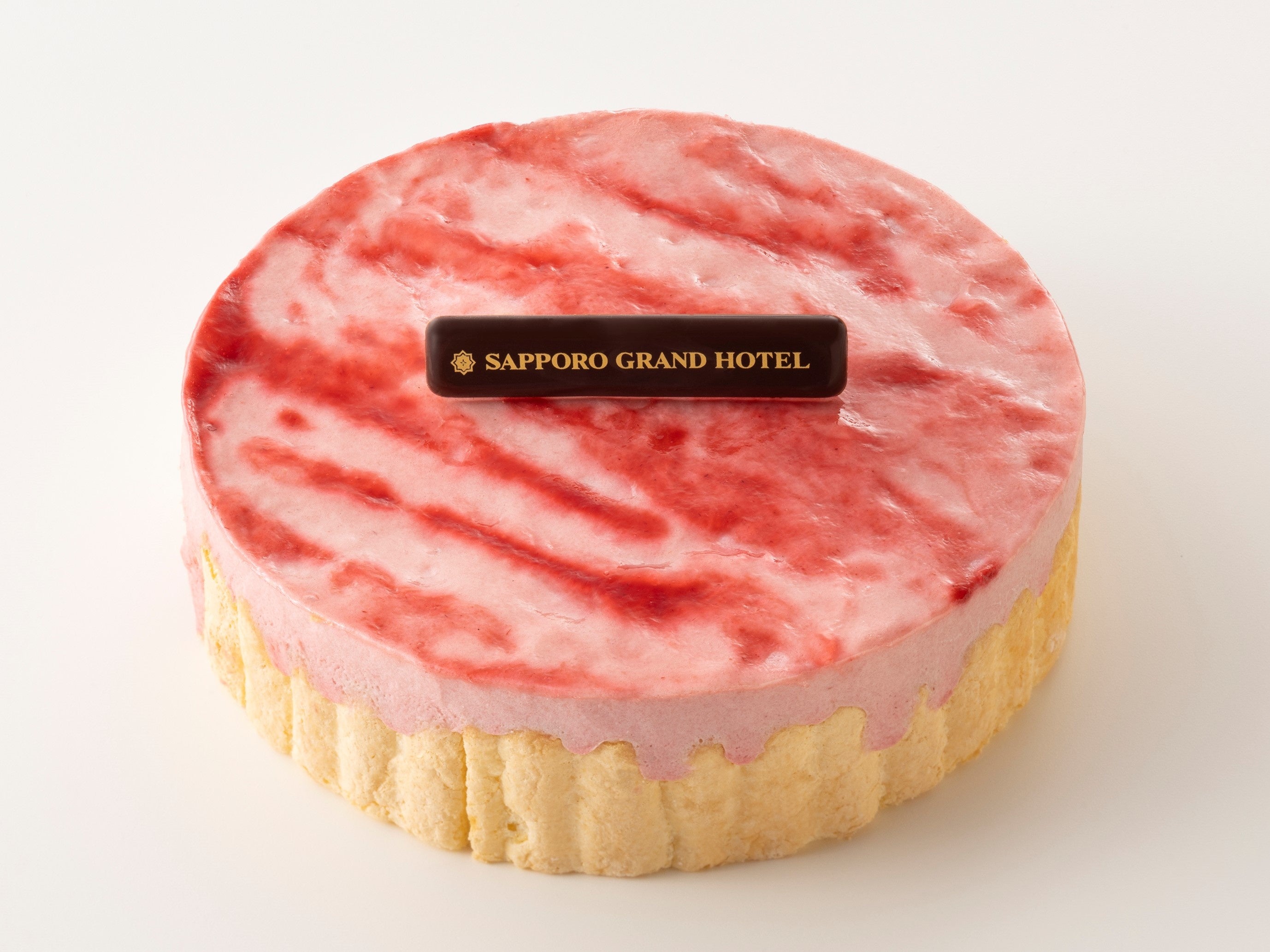 札幌グランドホテル】「サブスクケーキBOX」 ご予約販売のお知らせ