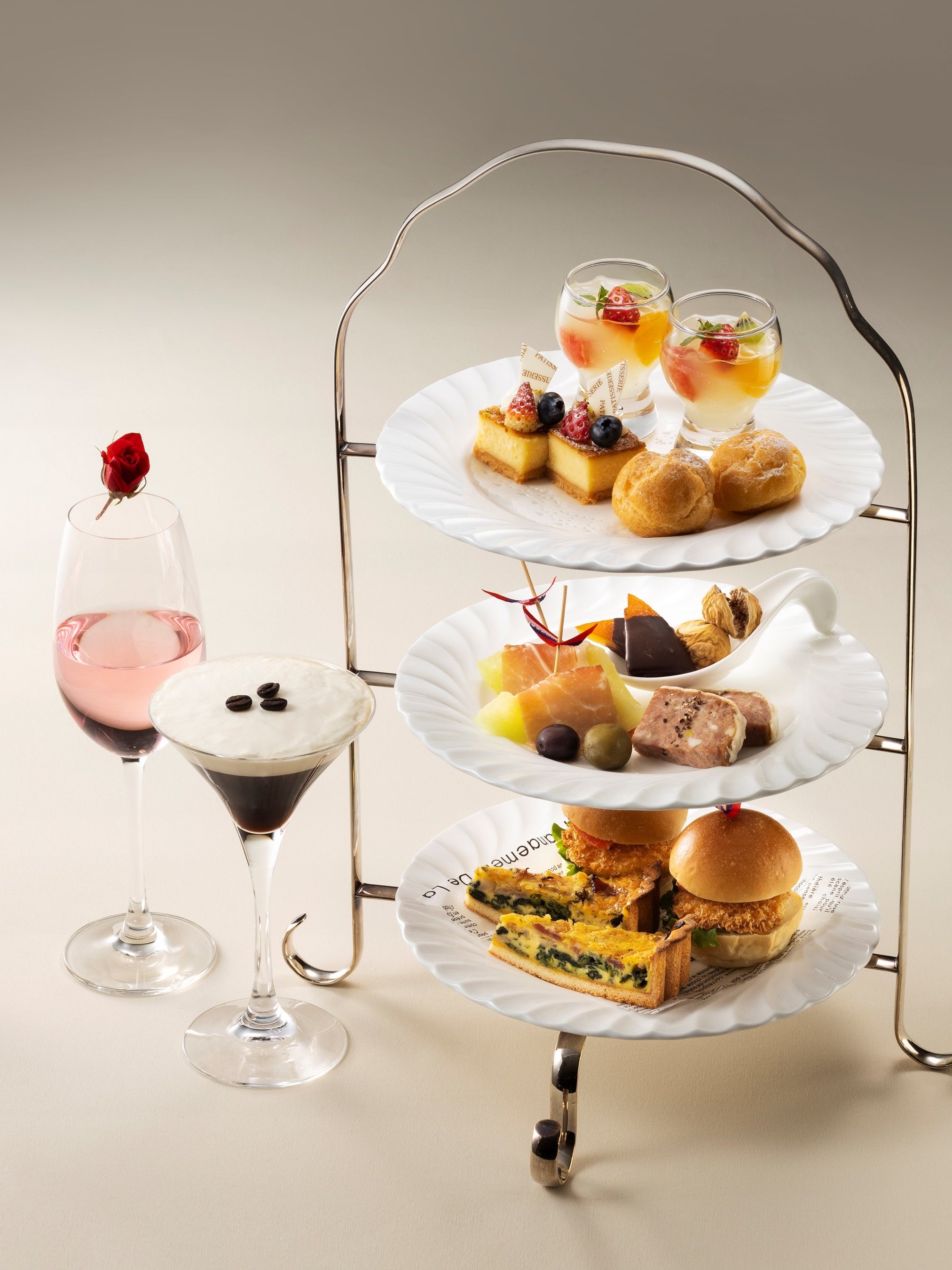 ※写真はおふたり様用（イメージ）