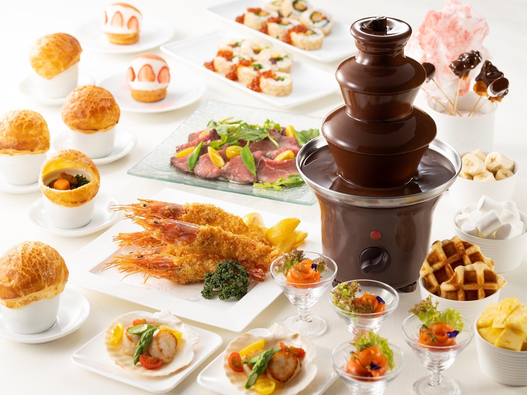 札幌グランドホテル ゴールデンウィークプラン 22年4月29日 金 祝 より開催 グランビスタ ホテル リゾートのプレスリリース 札幌グランドホテル ゴールデンウィークプラン 22年4月29日 金 祝 より開催 グランビスタ ホテル リゾートのプレスリリース