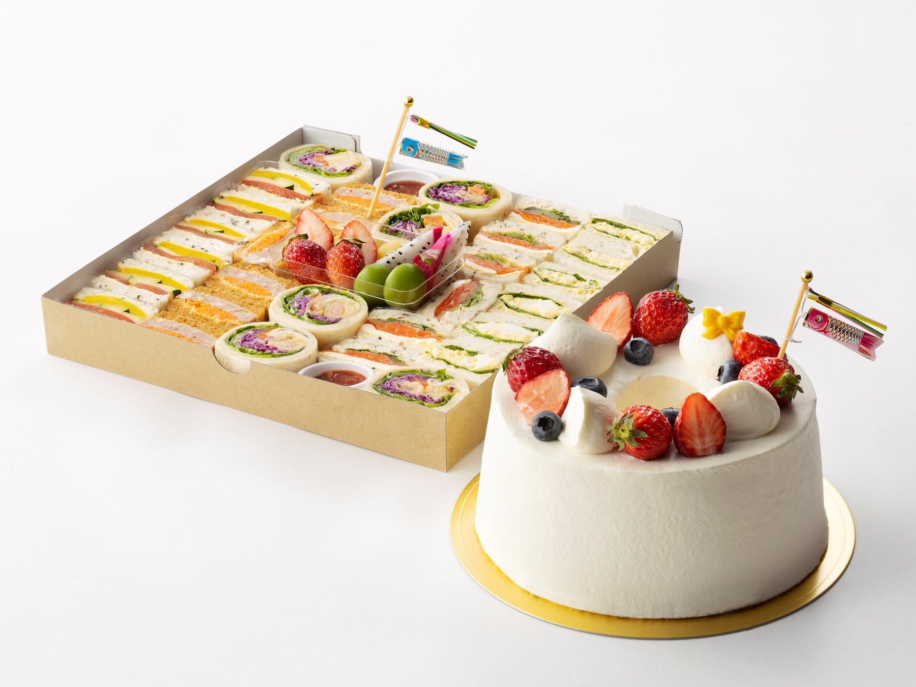 札幌グランドホテル Gw こどもの日 テイクアウト商品 22年4月26日 火 までご予約承り中 グランビスタ ホテル リゾートのプレスリリース 札幌グランドホテル Gw こどもの日 テイクアウト商品 22年4月26日 火 までご予約承り中 グランビスタ ホテル リゾートのプレスリリース