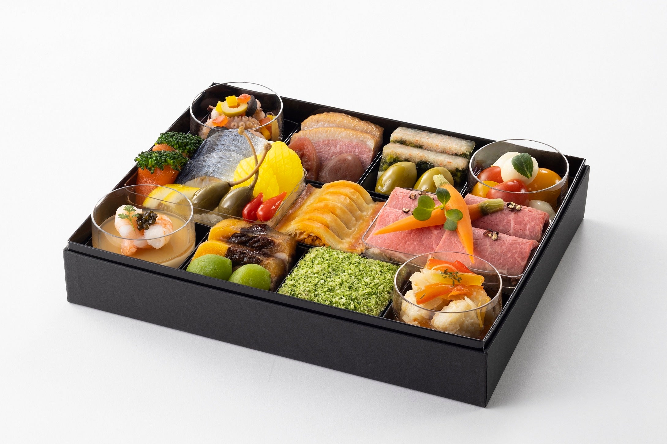 母の日オードヴル