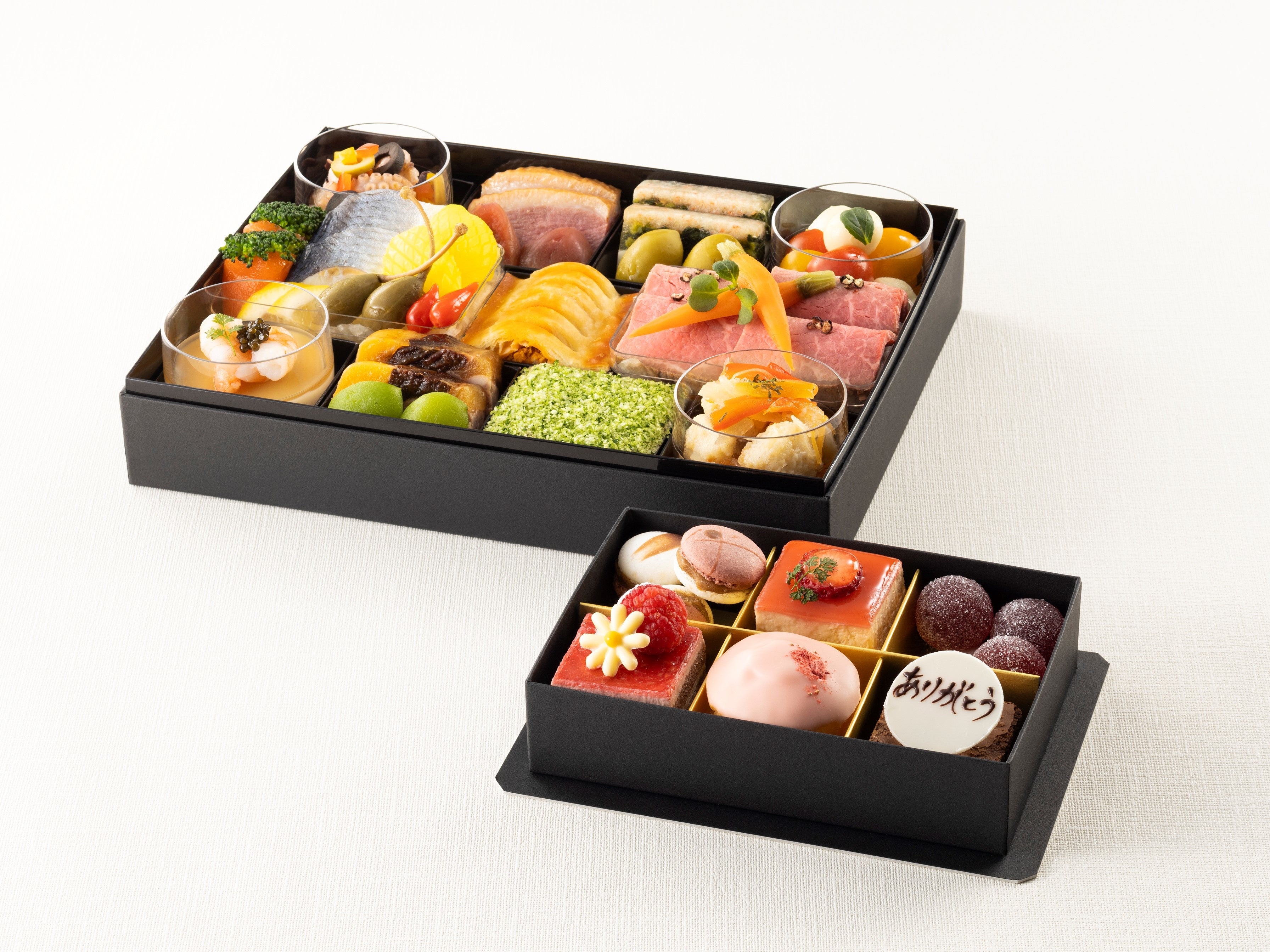 母の日ありがとうセット