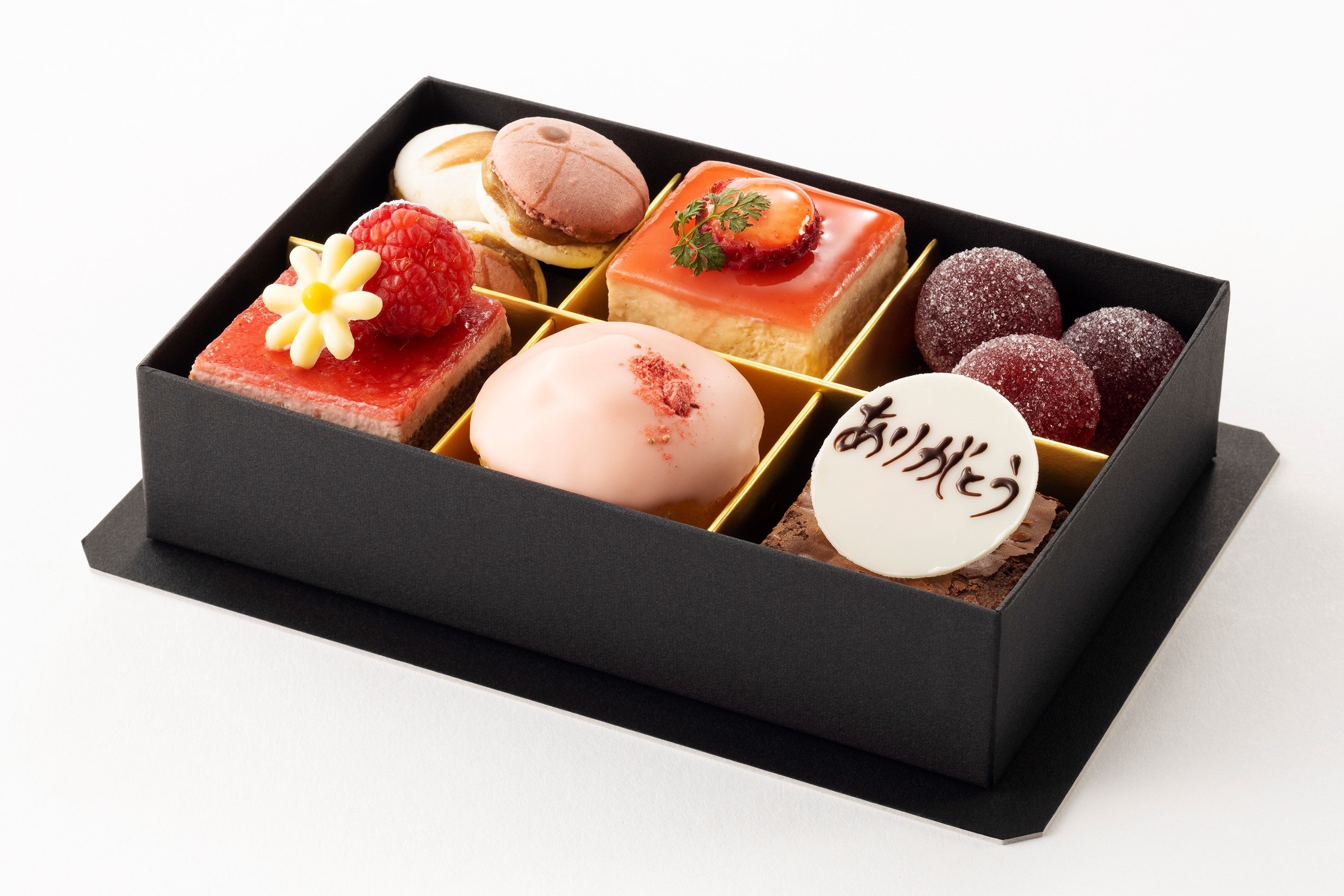 母の日スイーツBOX