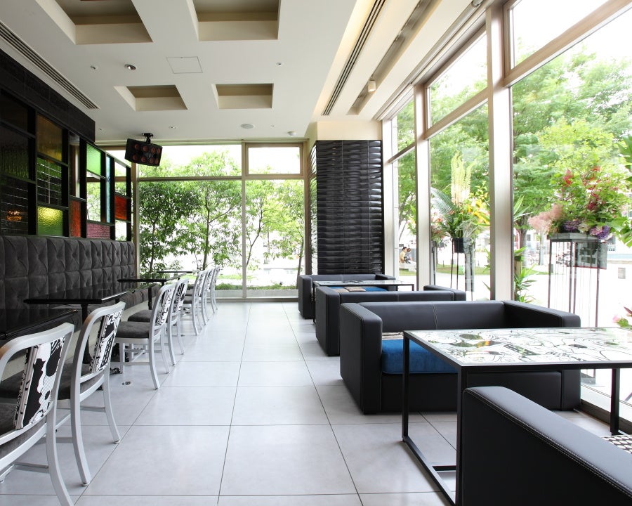 SUZU CAFE ‐grand tower‐