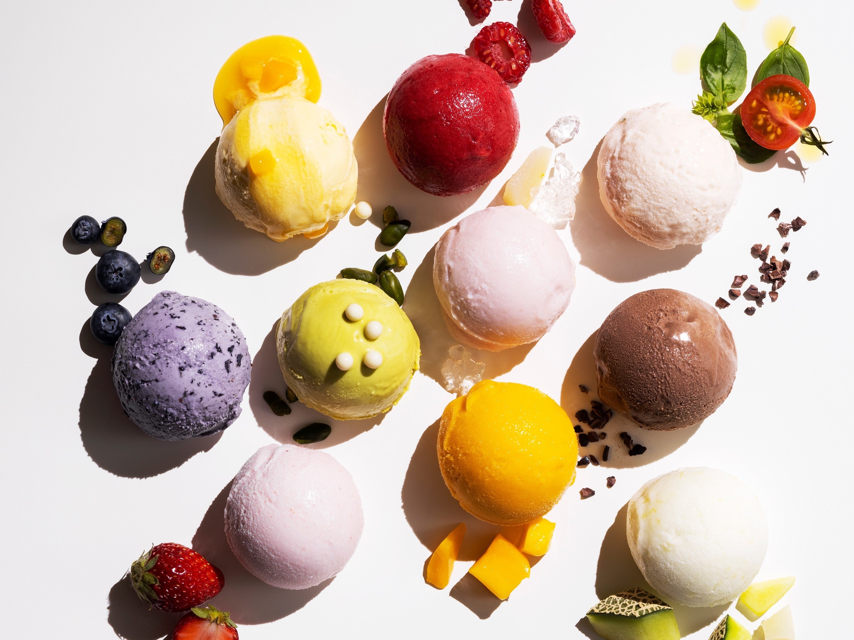 札幌グランドホテル 暑い夏にホテルでひんやりスイーツ The Gelato 販売開始 22年7月1日 金 8月31日 水 グランビスタ ホテル リゾートのプレスリリース