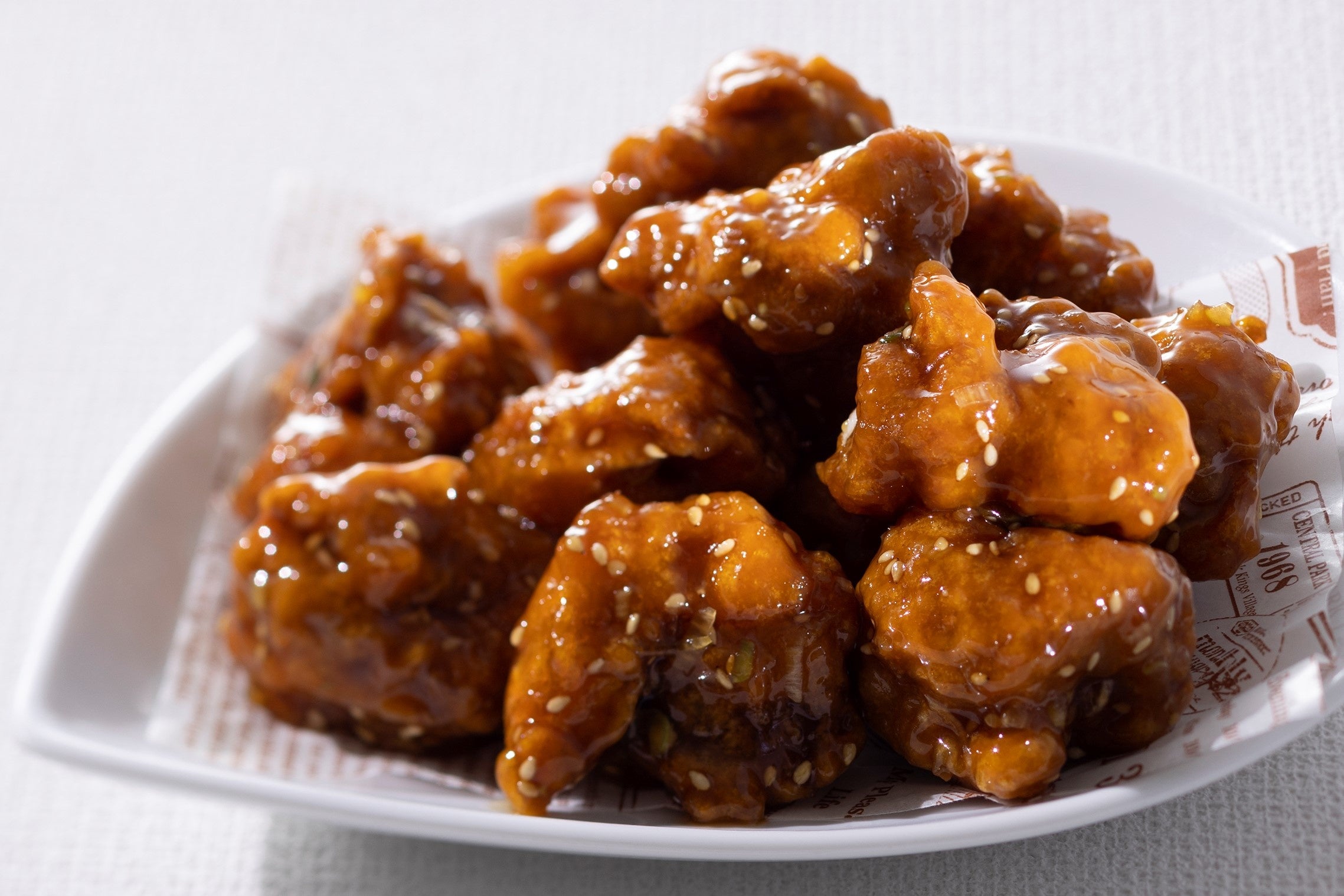 釧路名物ザンタレ