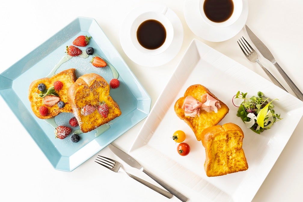 フレンチトースト