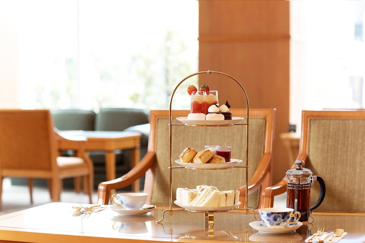 ロビーラウンジミザール