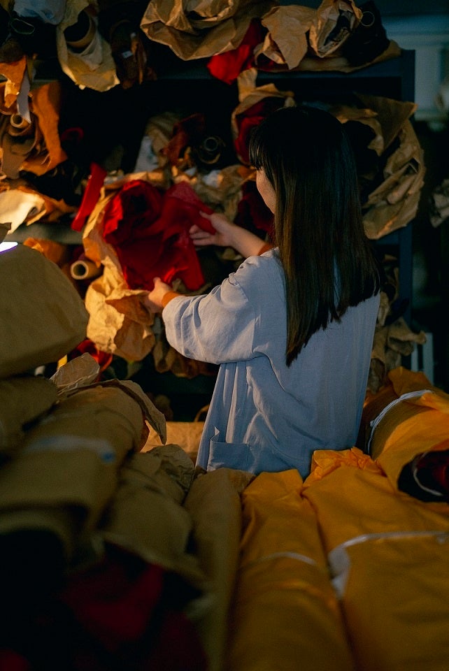 photo by Ikuya Sasaki