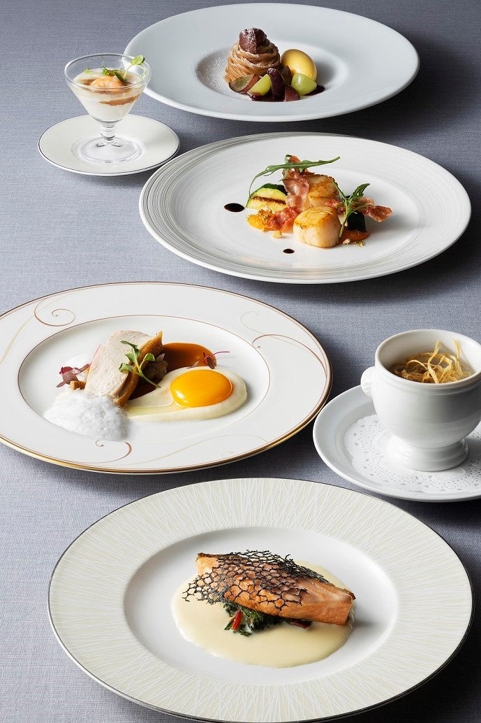 9月ソレイユコース