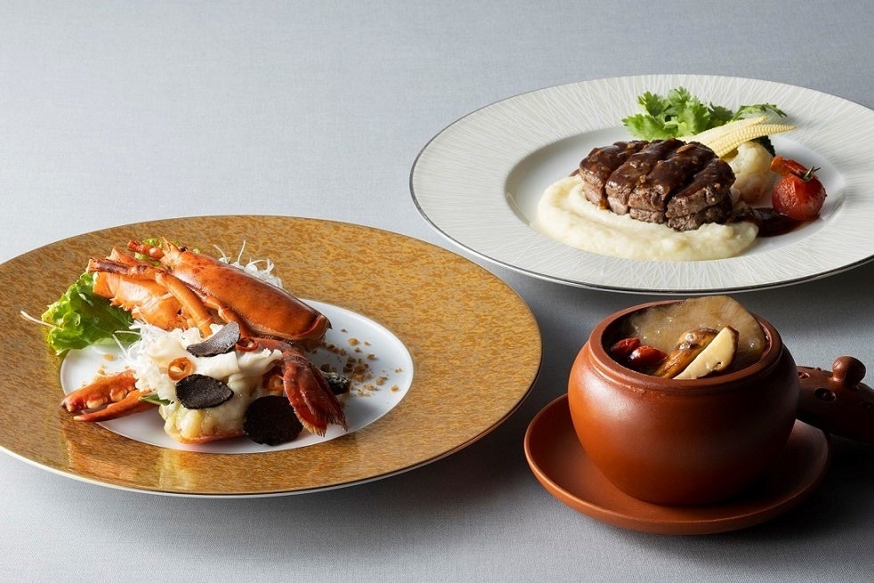 10月王朝コース