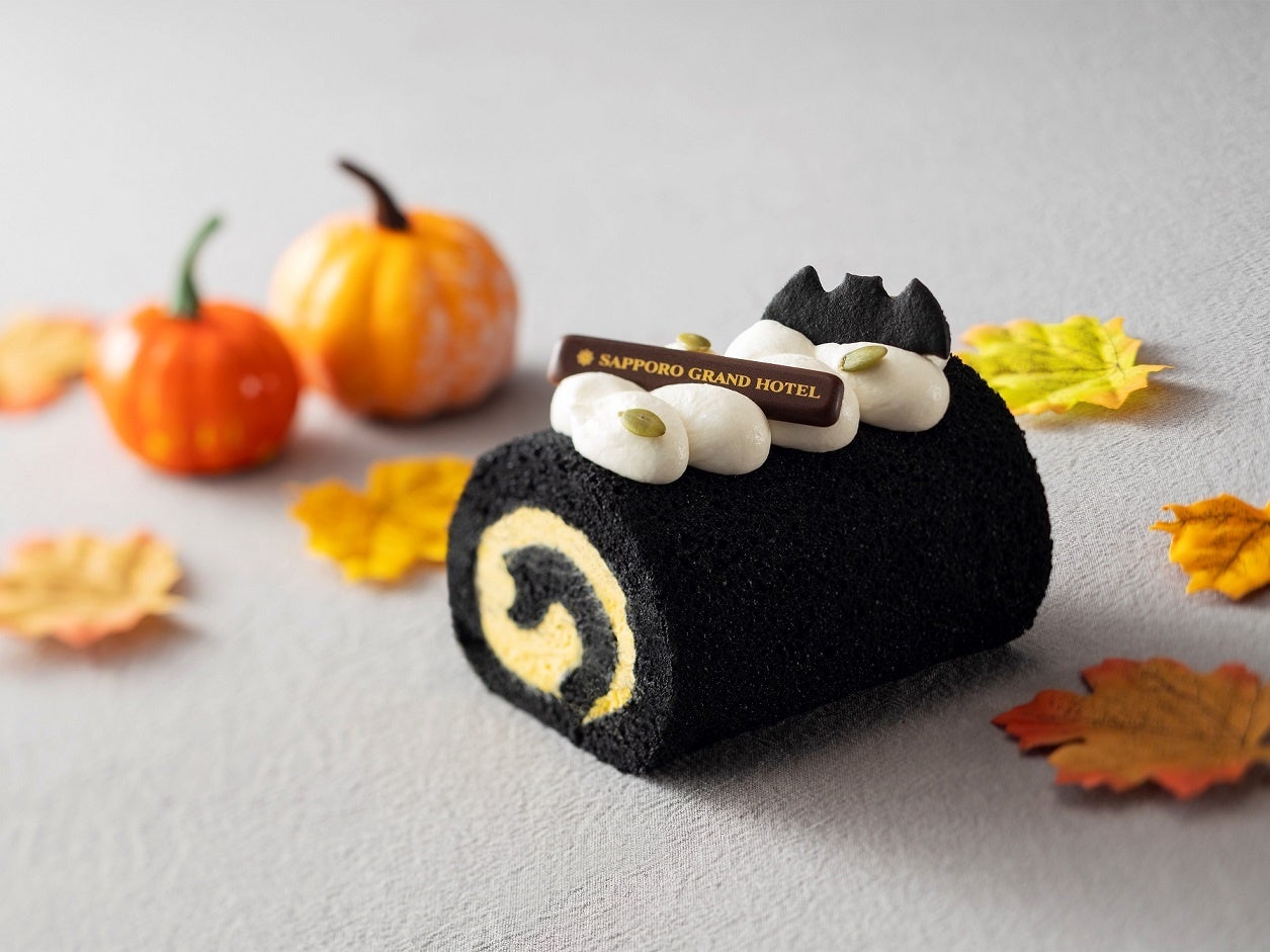 札幌グランドホテル 見た目も 味も 愉しいハロウィン限定商品 ハロウィンプロモーション 22年10月1日 土 10月31日 月 グランビスタ ホテル リゾートのプレスリリース 札幌グランドホテル 見た目も 味も 愉しいハロウィン限定商品 ハロウィンプロモーション 22年10月1日 土 10月31日 月 グランビスタ ホテル リゾートのプレスリリース