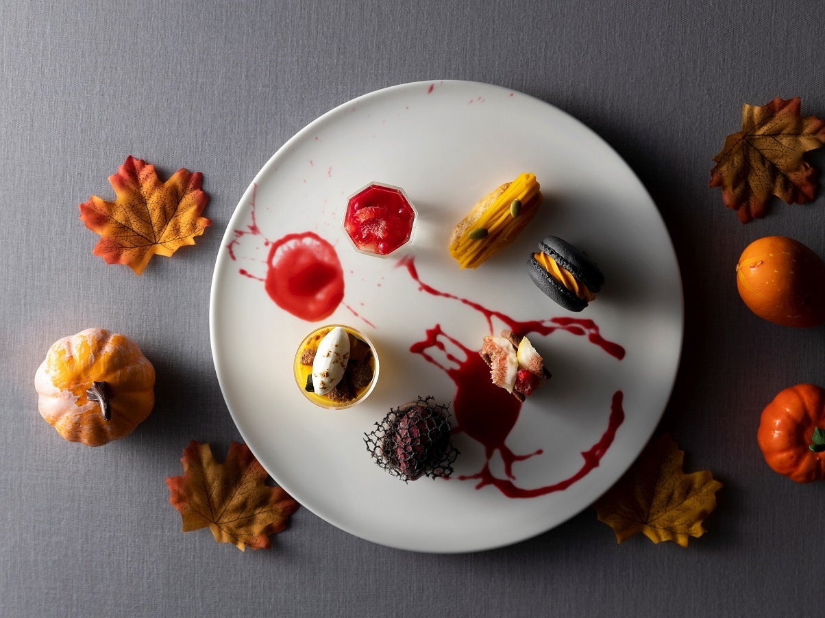 ノーザンテラスダイナー 「THE SWEETS!」