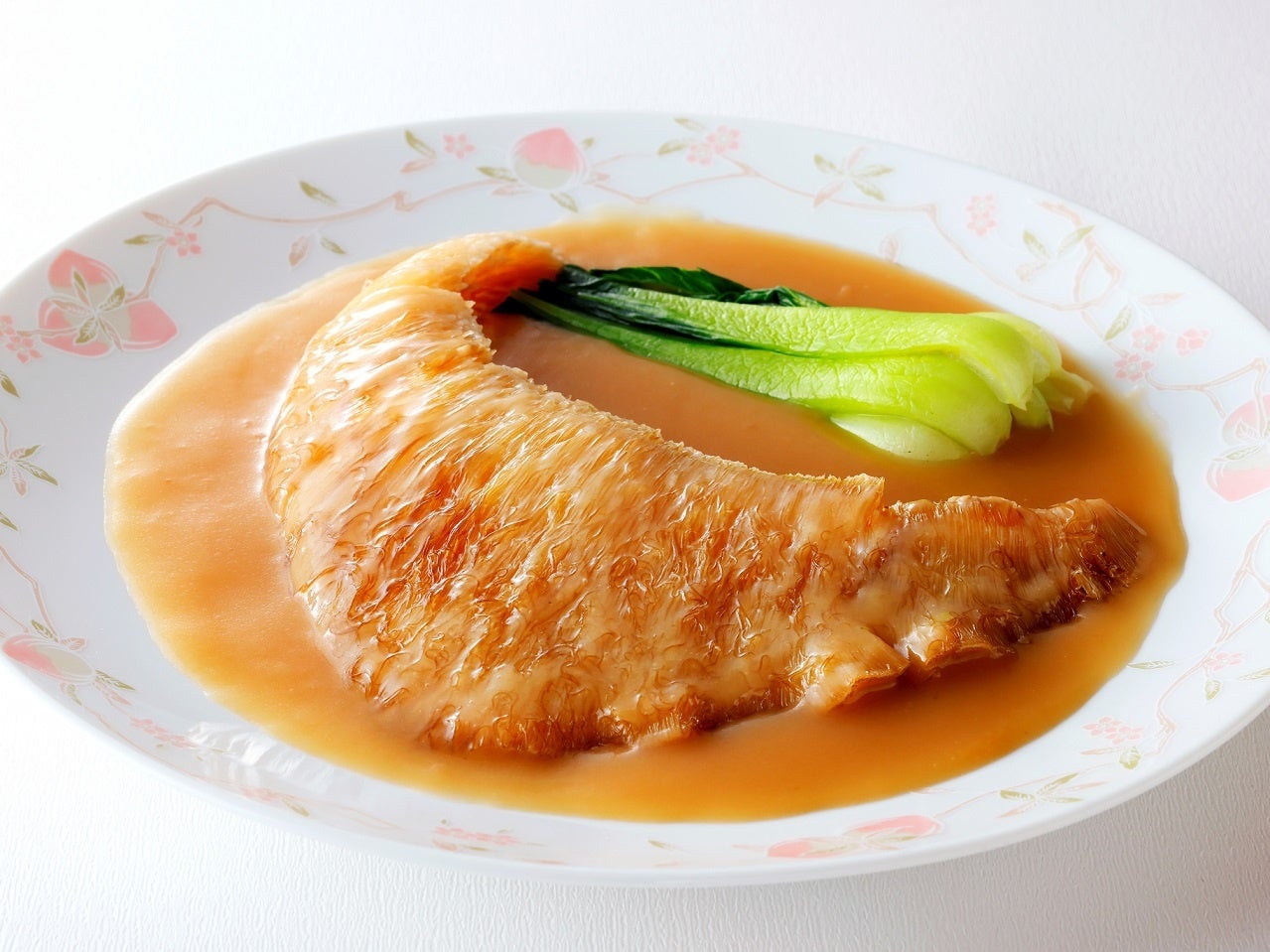 特大ふかひれ姿煮