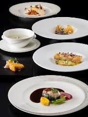 ソレイユコース