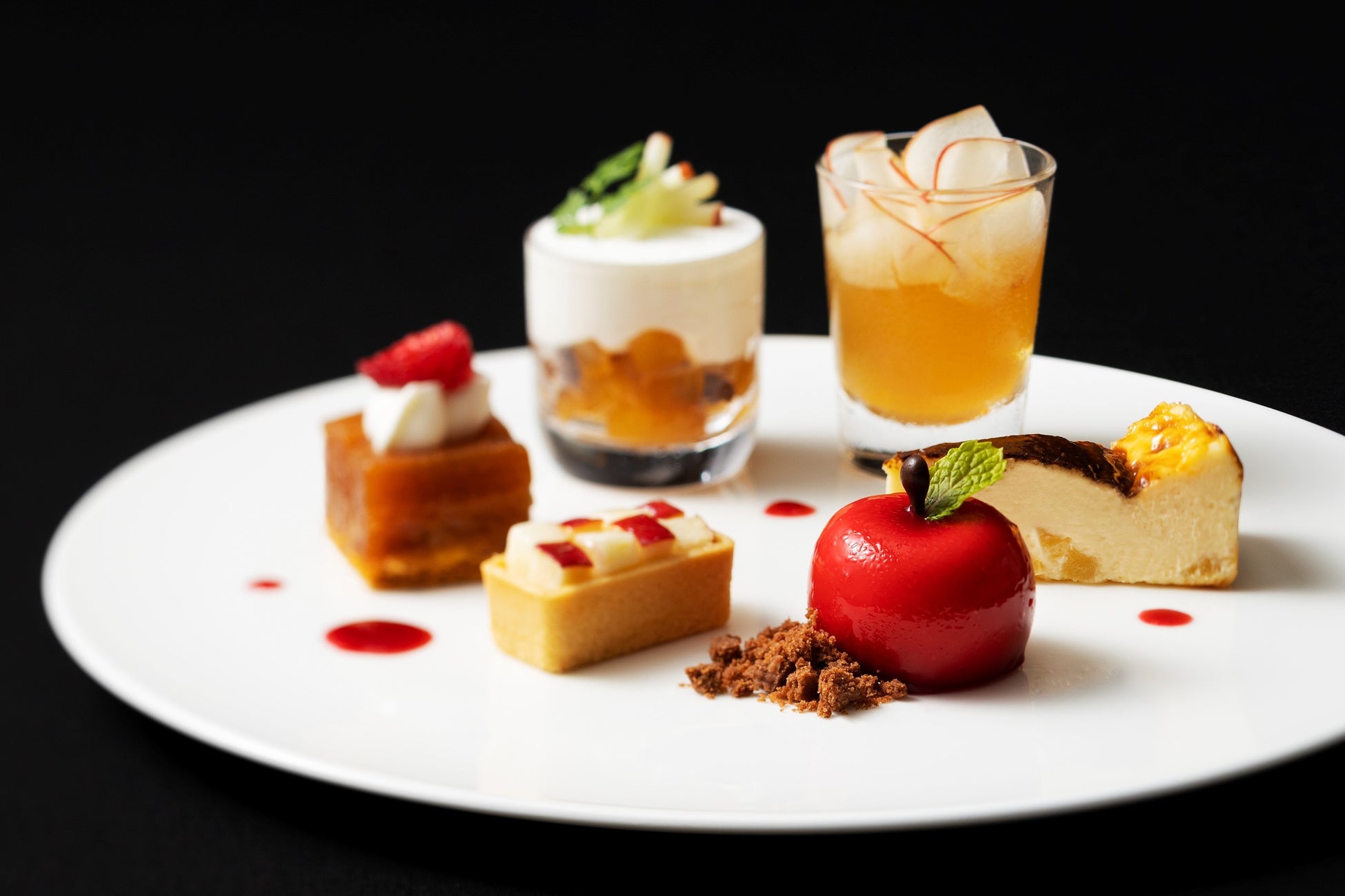 「ノーザンテラスダイナー」THE SWEETS! 「ノーザンテラスダイナー」THE SWEETS!