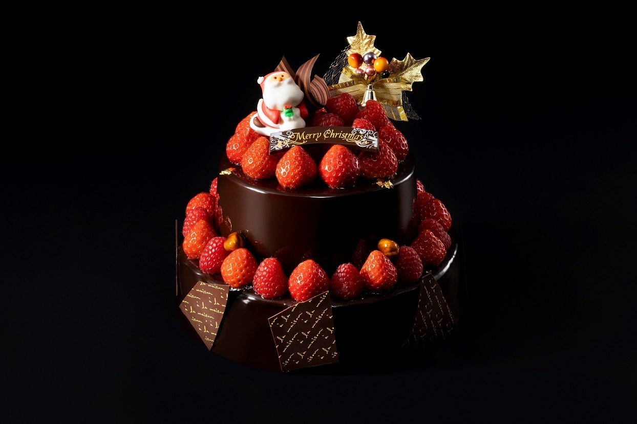 サパン・ド・ノエル