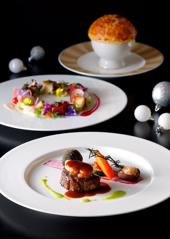 ノエルディナー