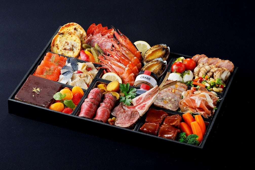 セレクトアソート