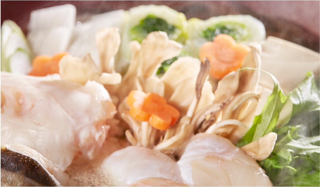 大阪 梅田／てっちり（イメージ）