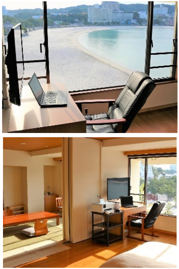 客室　イメージ