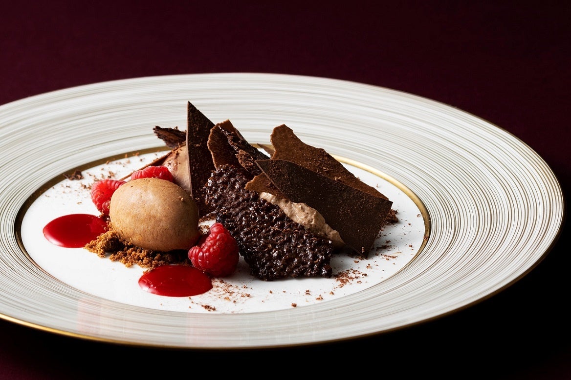 ショコラ・ショコラ