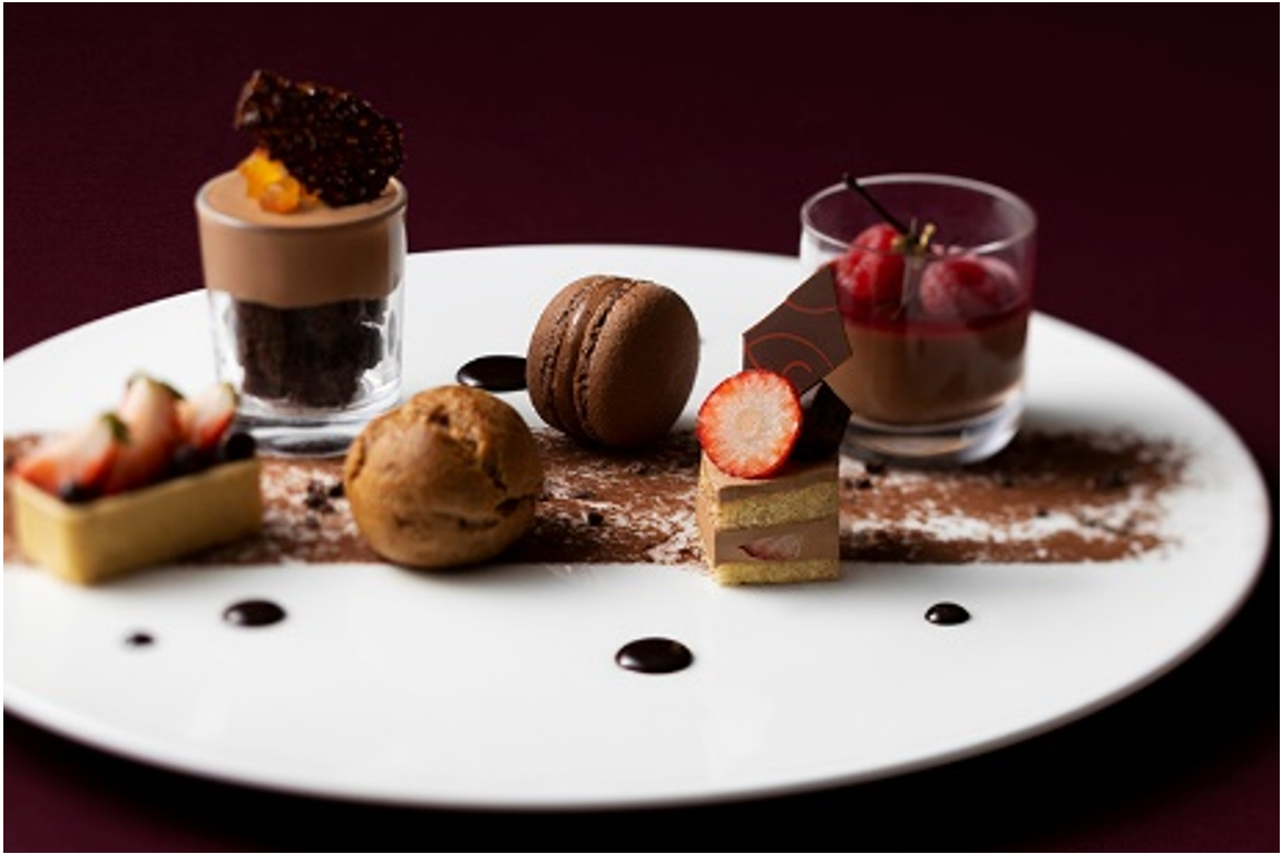 「ノーザンテラスダイナー」 THE SWEETS！