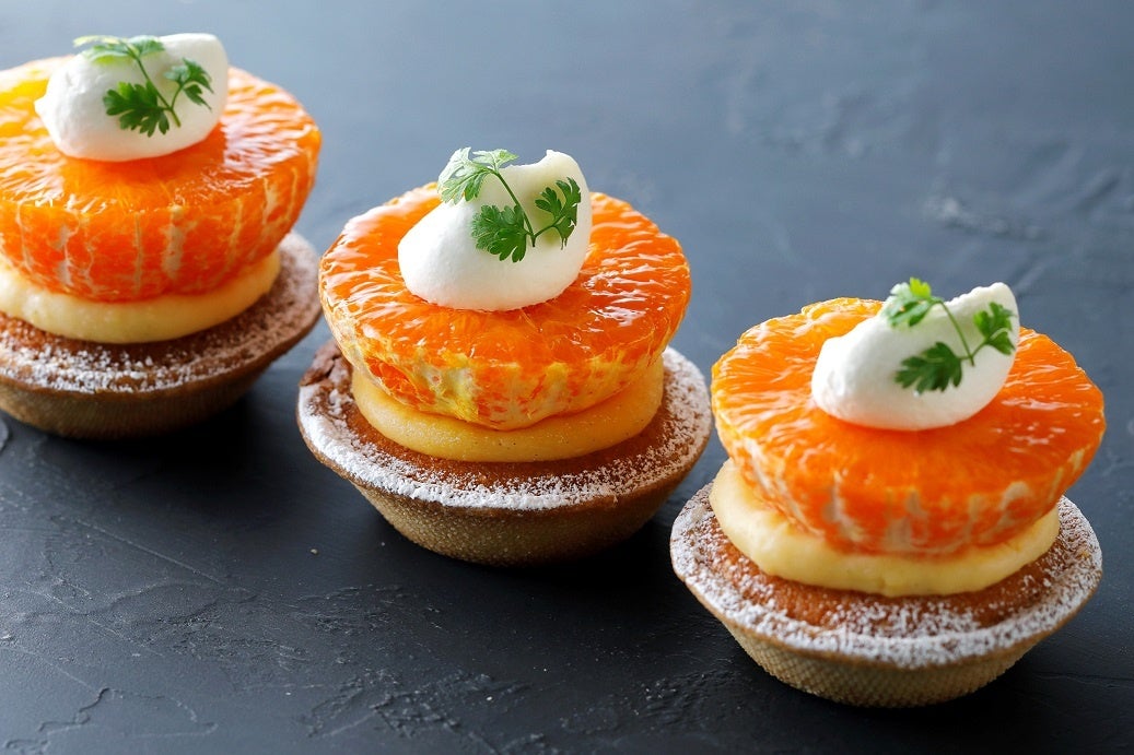 せとかのタルト