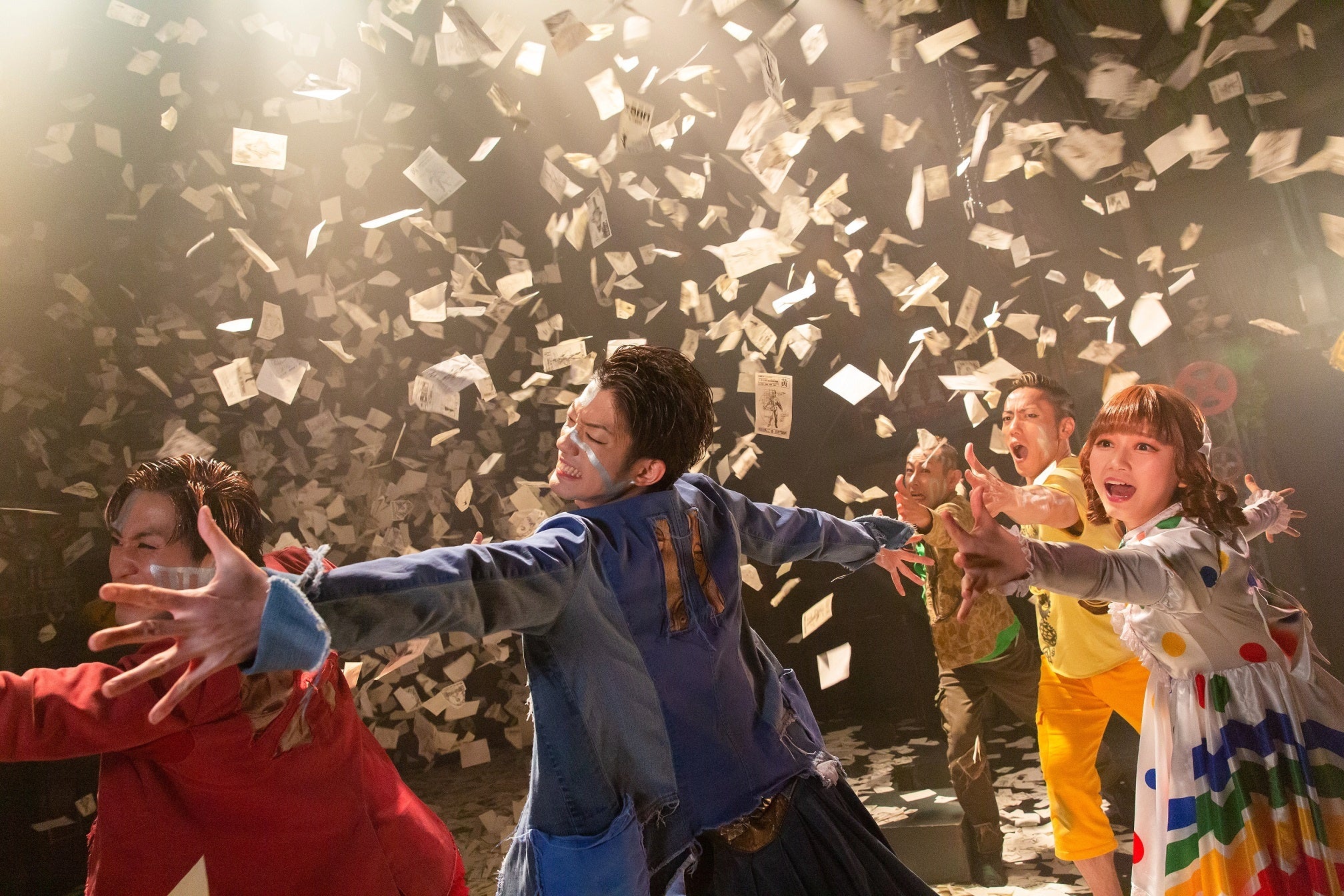 ©MATSUMOTO Narihiro