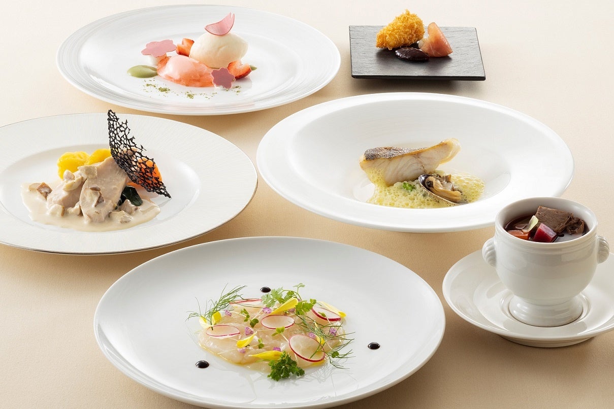 ソレイユコース