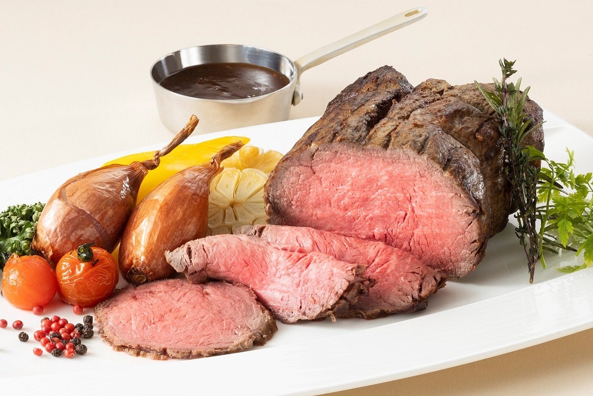 春のお祝いランチバイキング