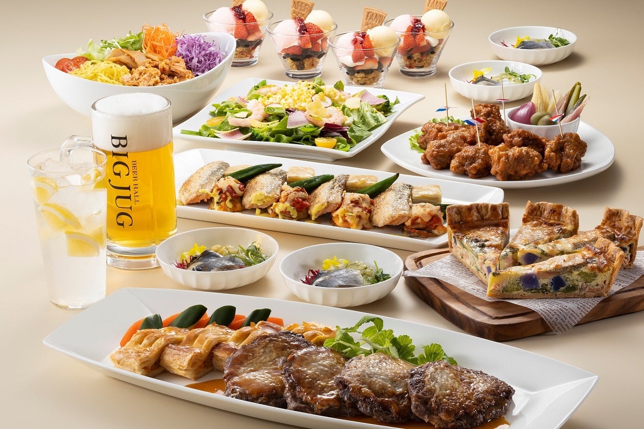 ¥8,000パーティープラン