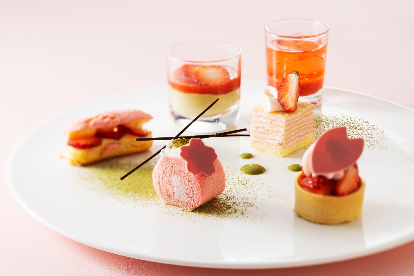 「ノーザンテラスダイナー」 THE SWEETS!