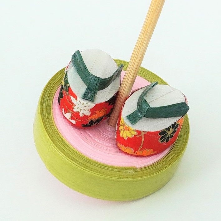 京都：こっぽり