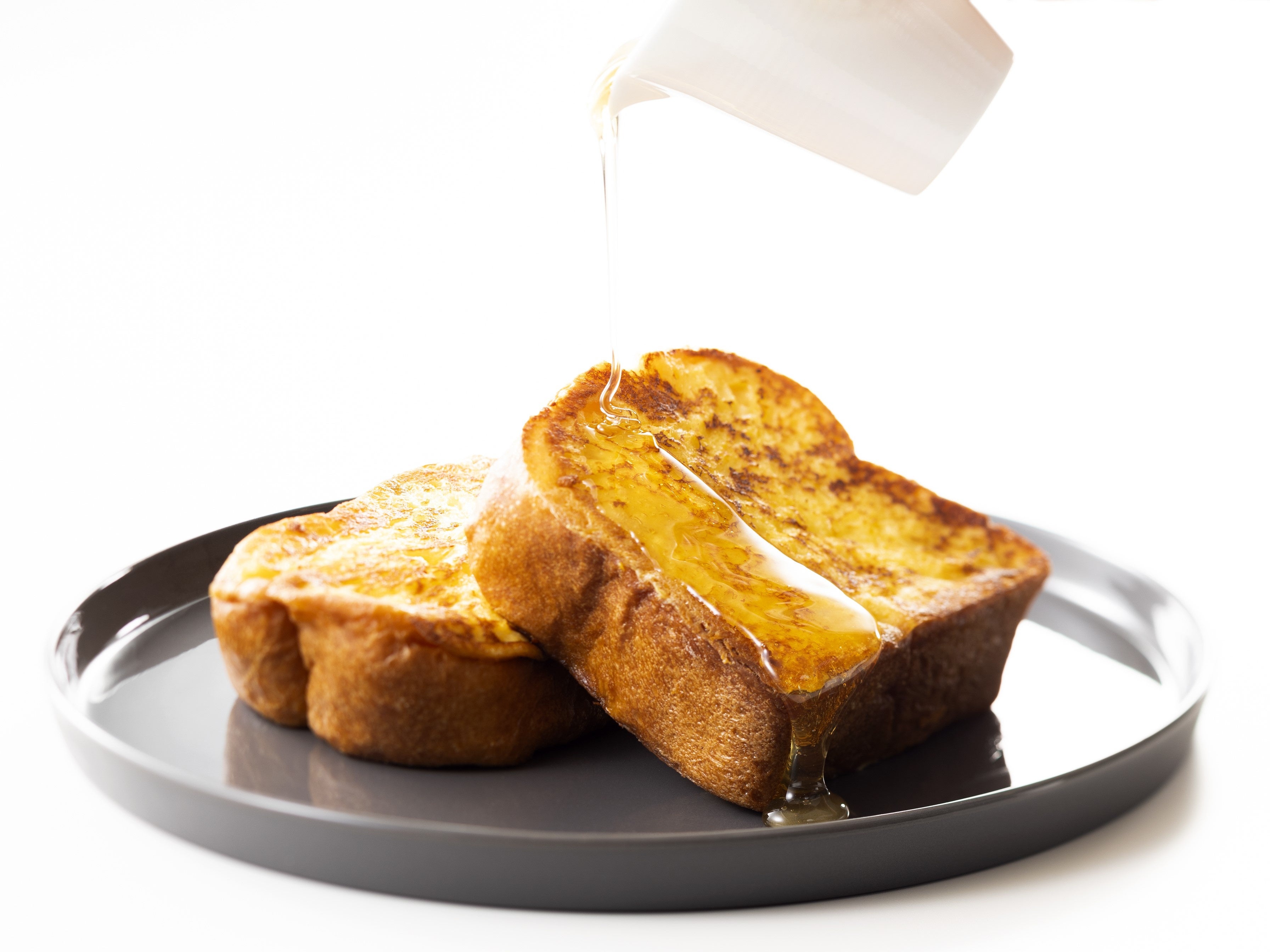 北海道ブリオッシュ フレンチトースト