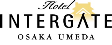ホテルインターゲート大阪 梅田のロゴ