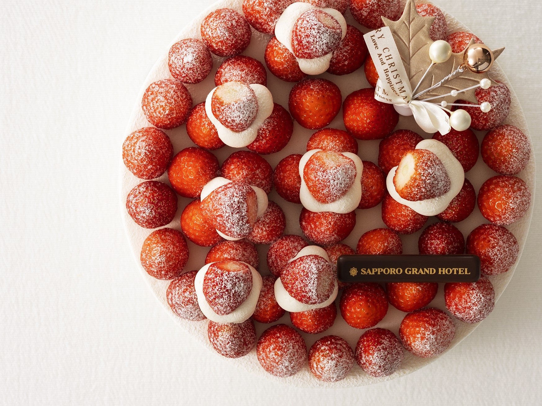 サパン・ド・ノエル