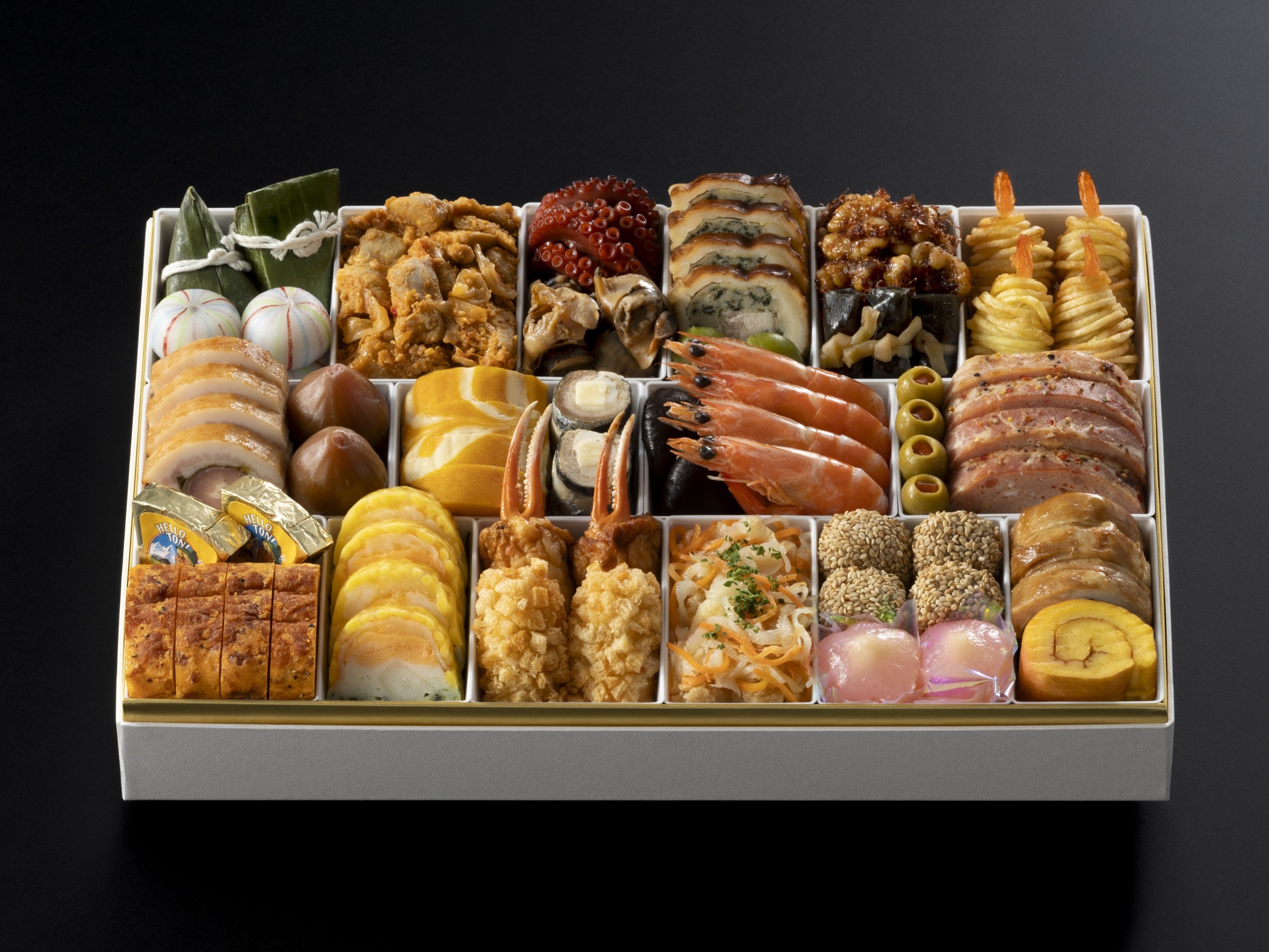 和洋オードヴル