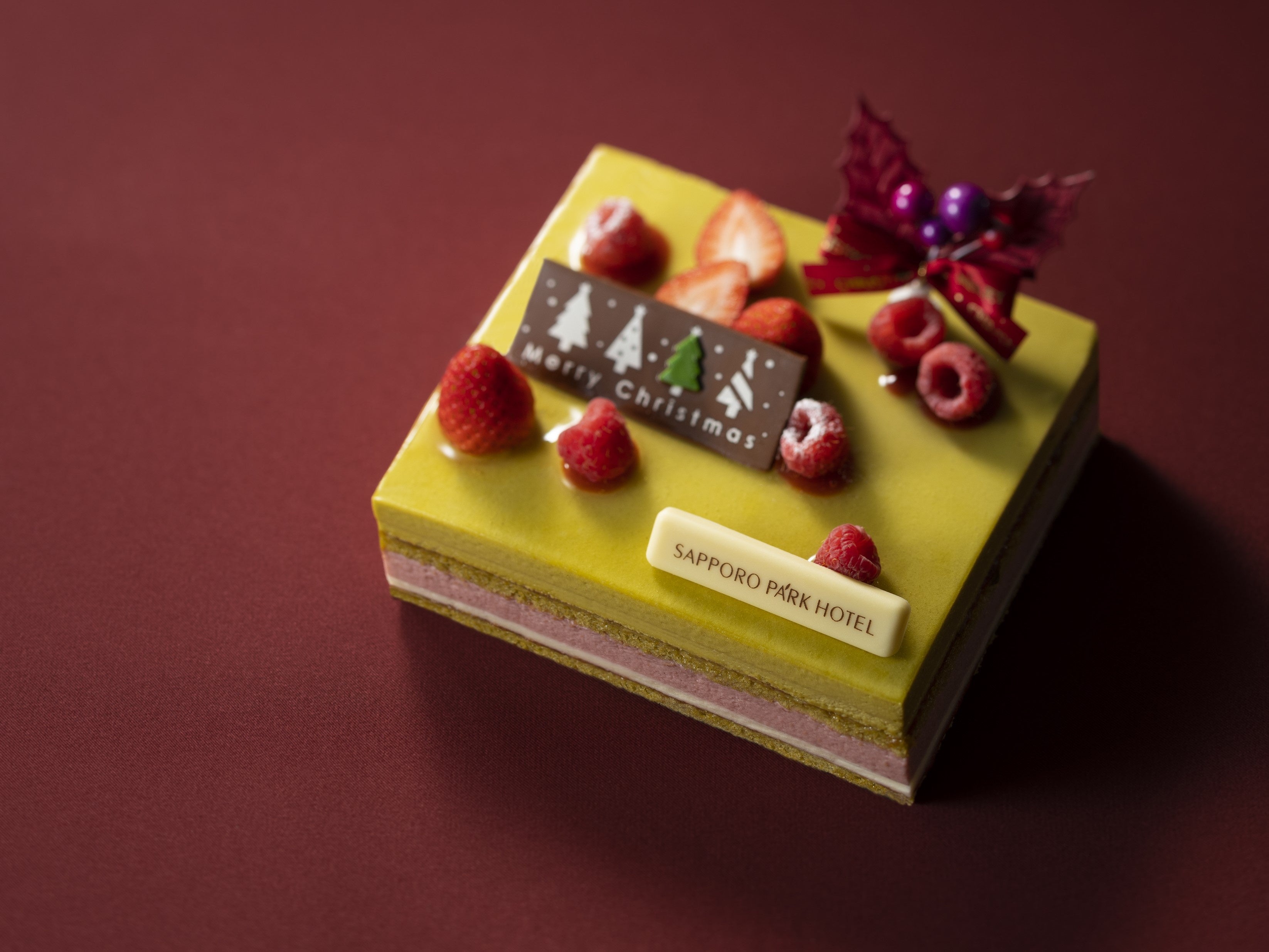 ピスタチオ・フレーズ