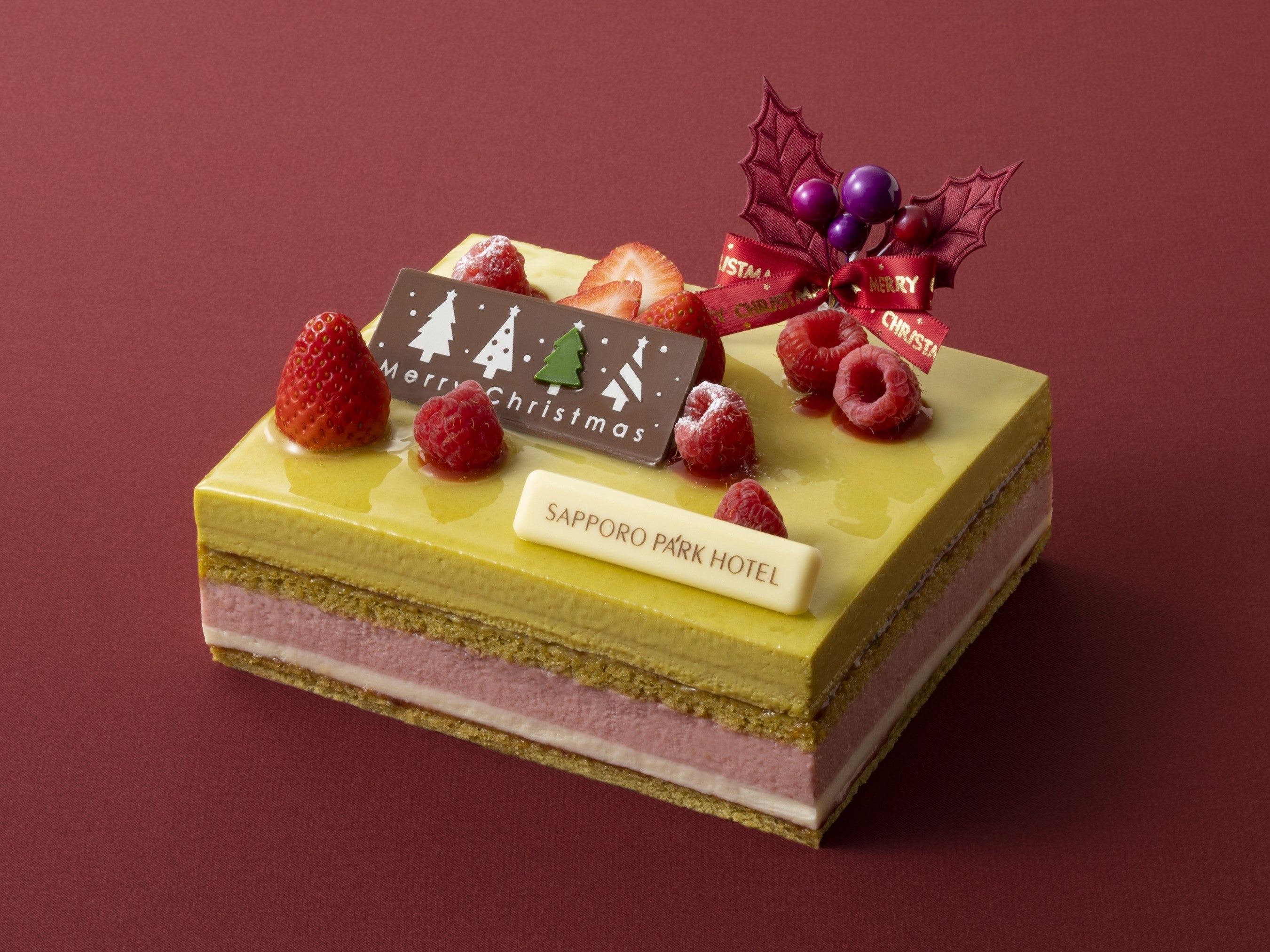 ピスタチオ・フレーズ