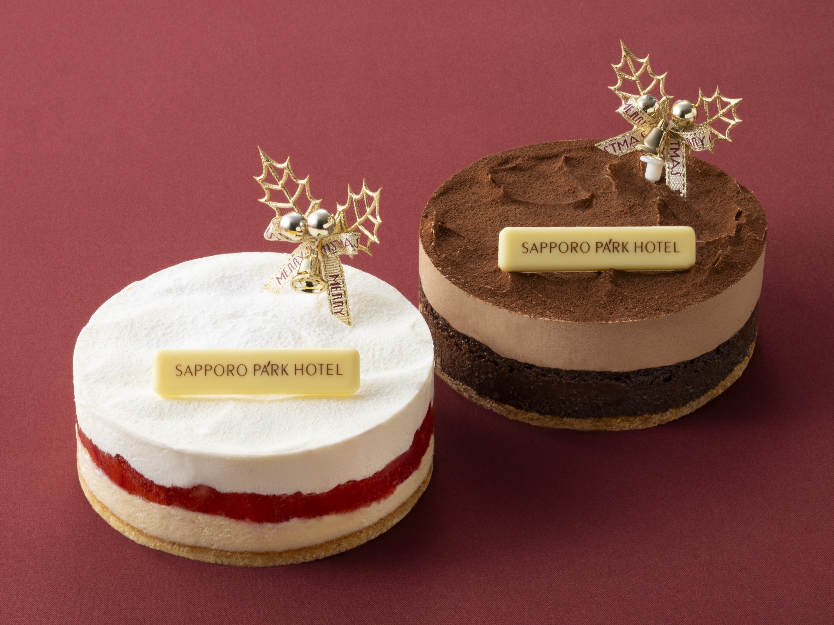 【新登場】フローズンケーキ