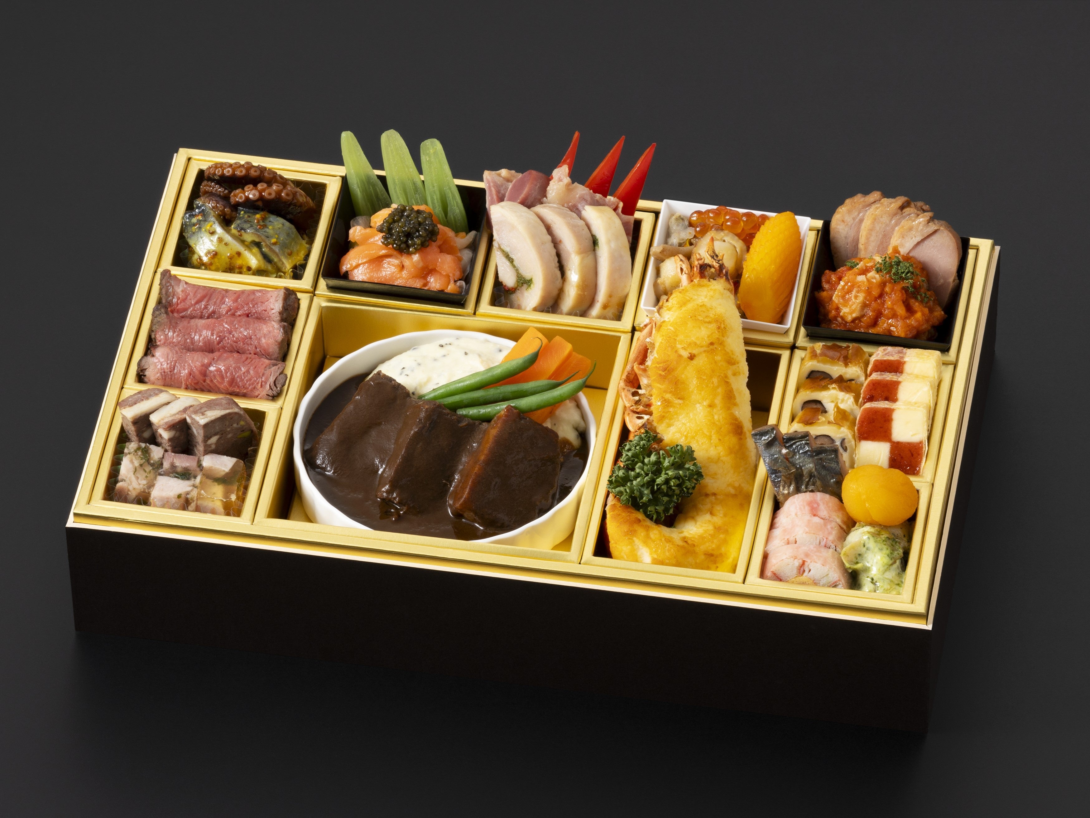 フレンチオードヴル