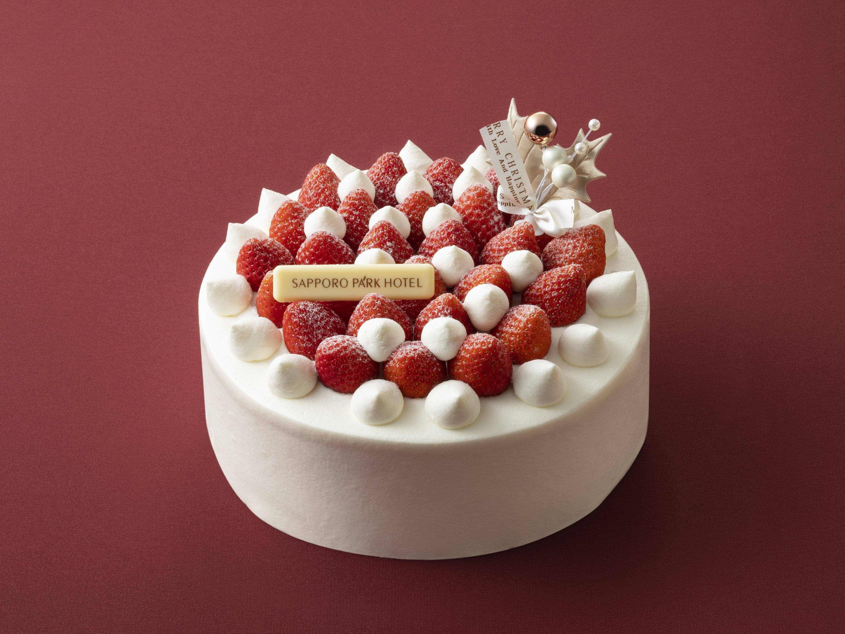 スイートストロベリー