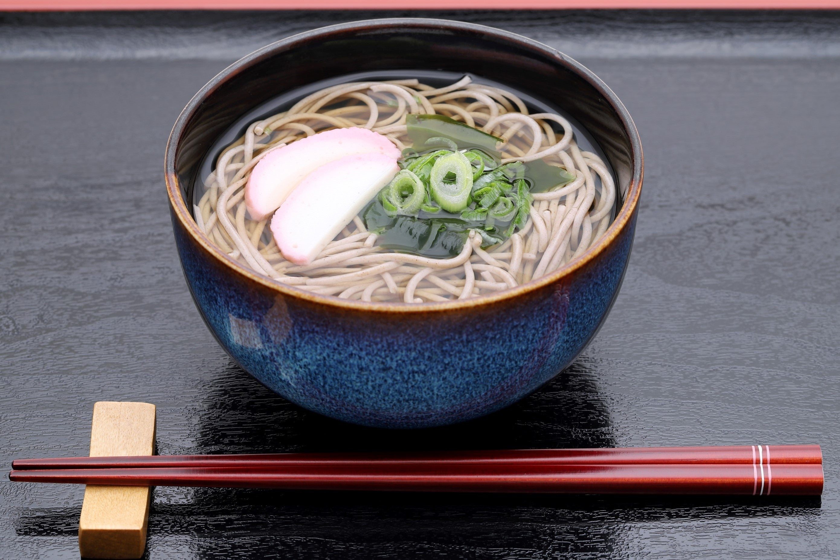 年越しそば／イメージ