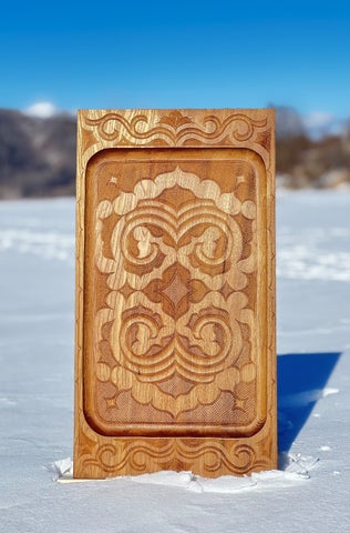 【札幌グランドホテル】「うけつぐ AINU ART – モレウのうた」展 開催中 2024年3月4日(月)まで 【札幌グランドホテル】「うけつぐ AINU ART – モレウのうた」展 開催中 2024年3月4日(月)まで