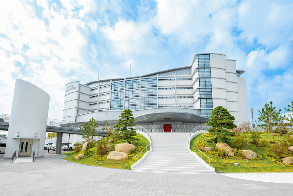 神戸須磨シーワールドホテル