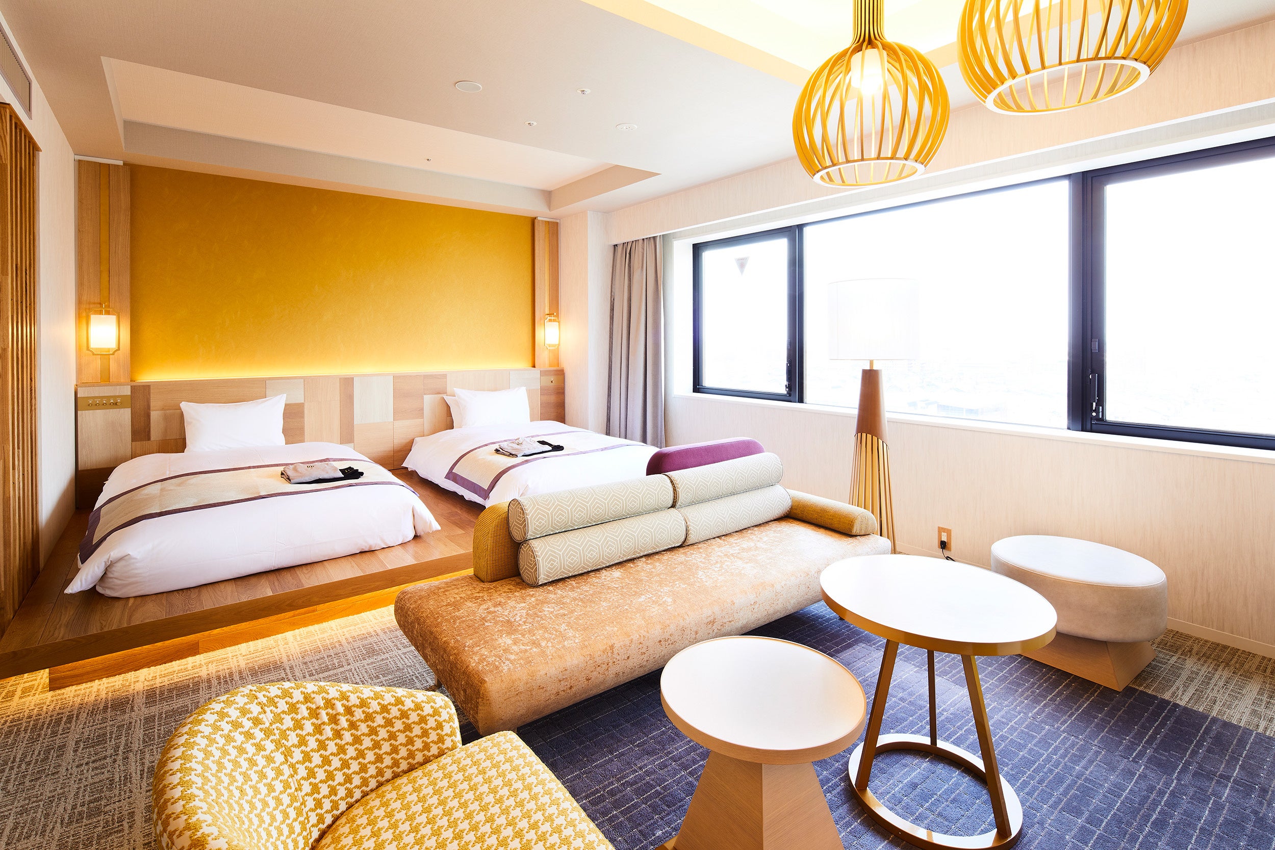 ホテルインターゲート金沢