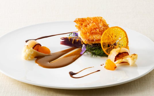 【札幌グランドホテル】社内料理コンテスト 最優秀賞受賞メニューを期間限定販売 開催期間:2026年4月1日(水)~4月30日(木) 【札幌グランドホテル】社内料理コンテスト 最優秀賞受賞メニューを期間限定販売 開催期間:2026年4月1日(水)~4月30日(木)