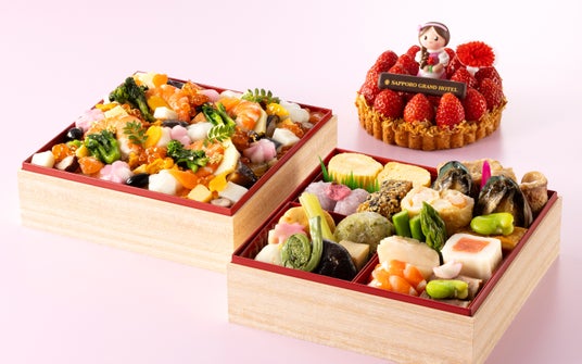 【札幌グランドホテル】日頃の感謝の気持ちを込めて 母の日プロモーション2026 開催期間:~2026年5月10日(日) 【札幌グランドホテル】日頃の感謝の気持ちを込めて 母の日プロモーション2026 開催期間:~2026年5月10日(日)