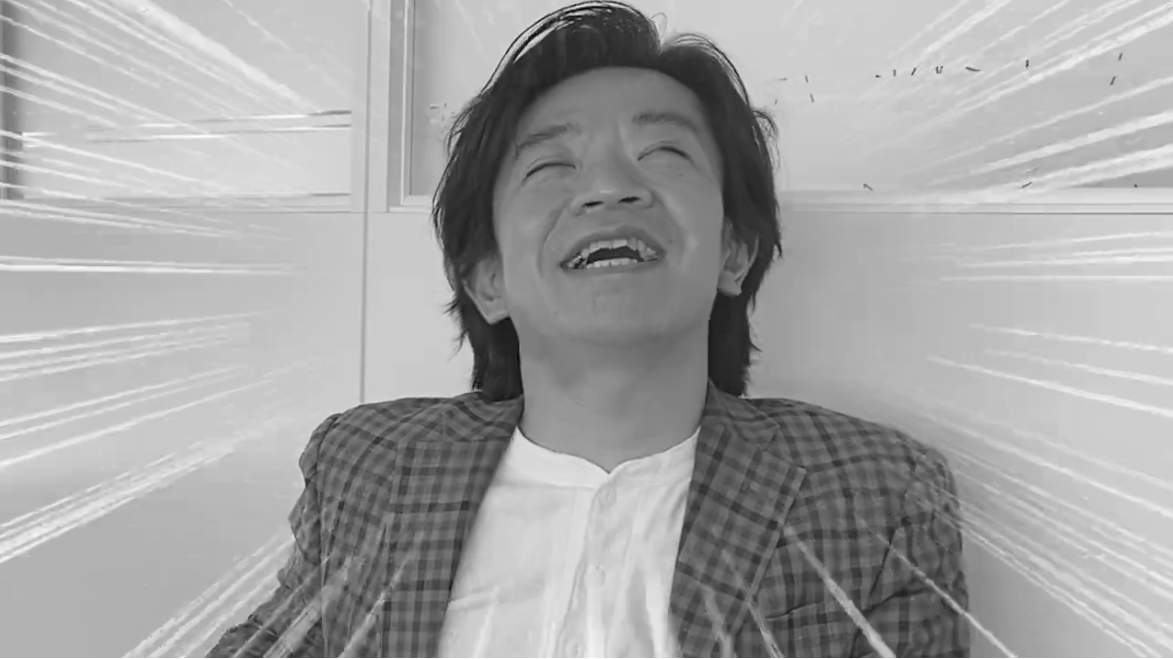 結末を知ってしまった山本社長のご様子…